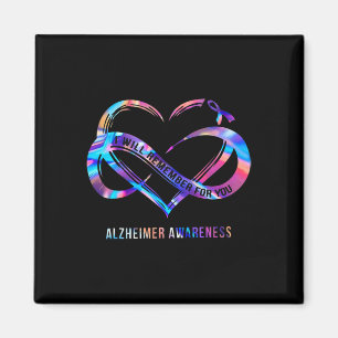 Aimant Se Souviendra De Vous Sensibiliser À L'Alzheimer 1
