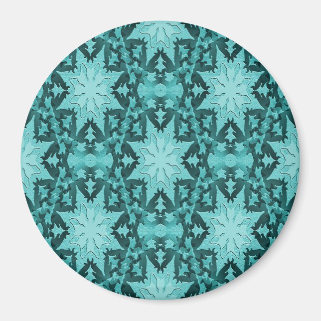 Aimant Sea Stars... (Devant)