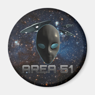 Aimant Secteur 51