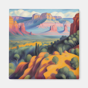 Aimant Sedona, Arizona