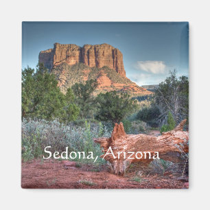 Aimant Sedona pittoresque