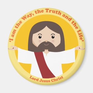 Aimant Seigneur Jésus-Christ