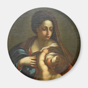 AIMANT SEIN DE MARY