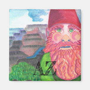 Aimant Selfie Arizona