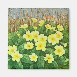 Aimant Sembler 2011 plein d'espoir