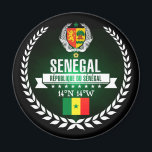 Aimant Senegal<br><div class="desc">Senegal</div>