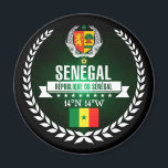 Aimant Senegal<br><div class="desc">Senegal</div>