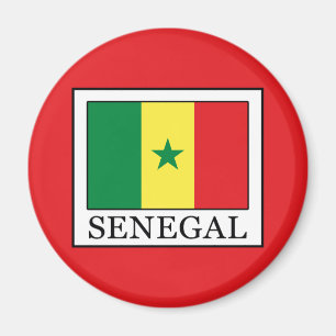 Aimant Sénégal