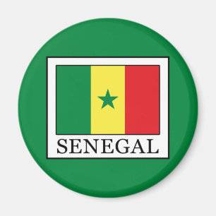 Aimant Sénégal