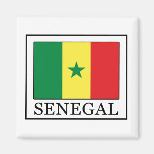 Aimant Senegal