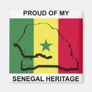 Aimant Sénégal