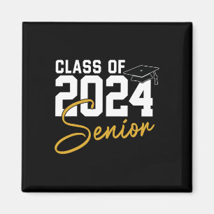 Aimant Senior 2024 Class Of 2024 Seniors Graduation 2024