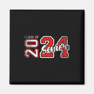 Aimant Senior 2024 Class Of 2024 Seniors Graduation 2024