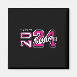 Aimant Senior 2024 Class Of 2024 Seniors Graduation 2024