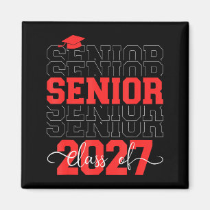 Aimant Senior 2027 Promotion 2027