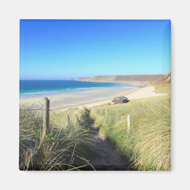 Aimant Sennen Cove (Devant)