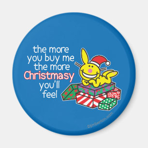 Aimant Sensation Christmasy