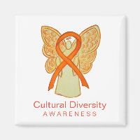 Sensibilisation à la diversité culturelle Ruban An