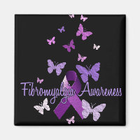 Sensibilisation à la fibromyalgie