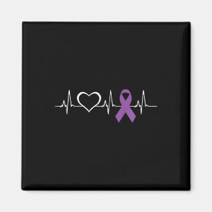 Aimant Sensibilisation à l'épilepsie Sensibilisation à l'