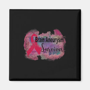 Aimant Sensibilisation à l'neurysme 8