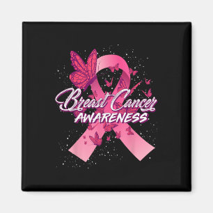 Aimant Sensibilisation au cancer du sein _2