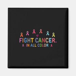 Aimant Sensibilisation Au Cancer Pour Les Femmes Tous Les