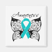 Sensibilisation aux papillons de tatouage - Cancer