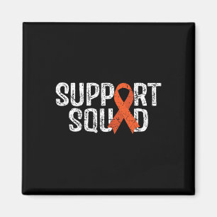 Aimant Sensibilisation de l'équipe de soutien à l'ISCR