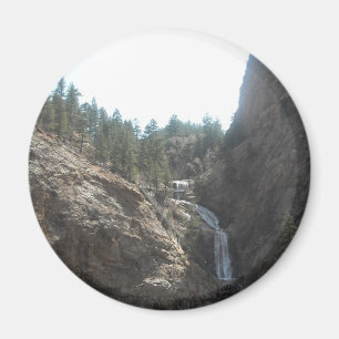 Aimant sept chutes