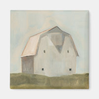 Serene Barn