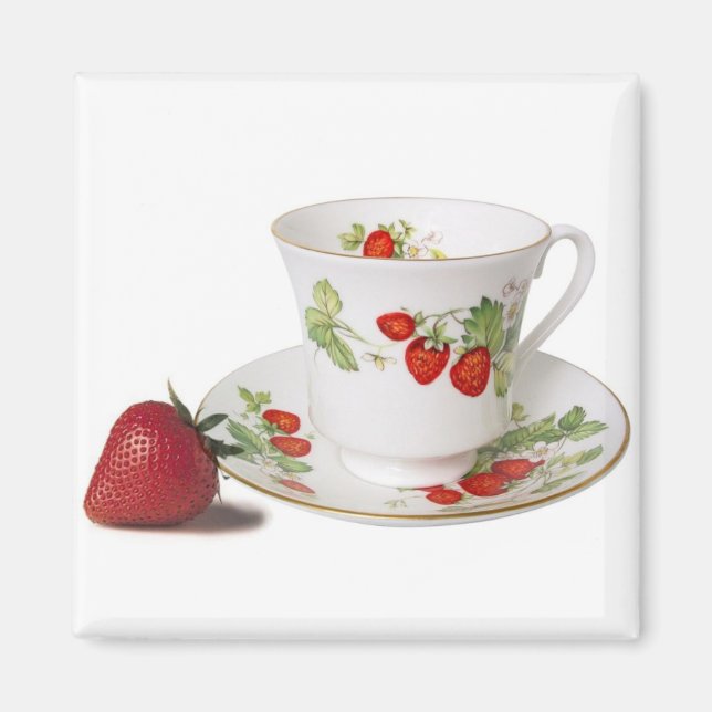 Aimant Sérénité (Devant)