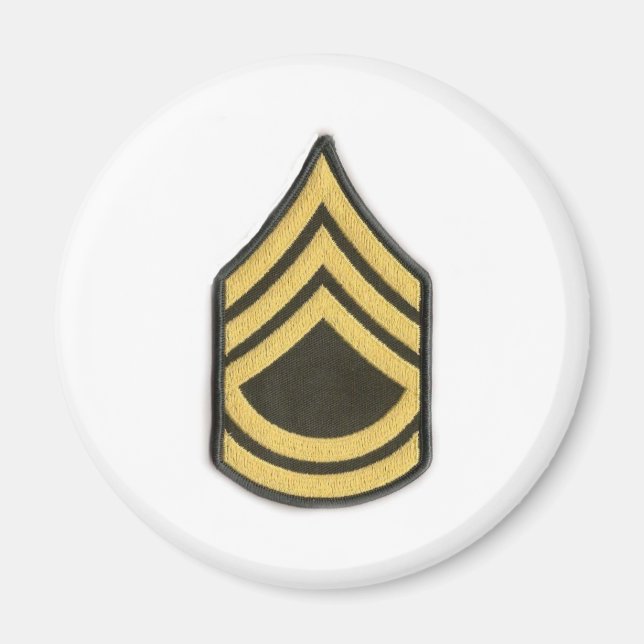 AIMANT SERGEANT 1ÈRE CLASSE E 7 (Devant)