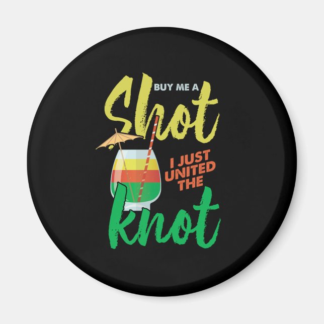 Aimant Sergent Sarcastic (Devant)