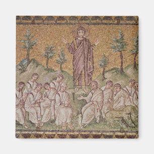 Aimant Sermon sur le Mont