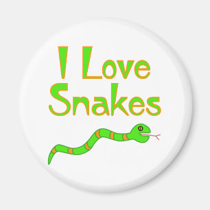 Aimant Serpents