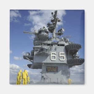 Aimant Service de l'air Les navigateurs testent le systèm