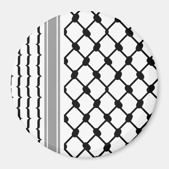 Aimant Serviette (Devant)