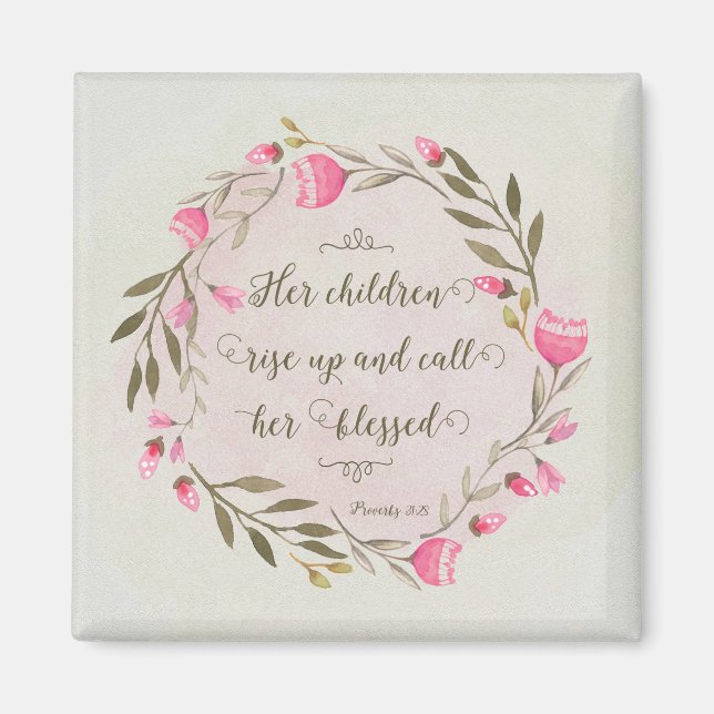 Aimant Ses Enfants Se Laissent Et L'Appelent Bénie (Devant)