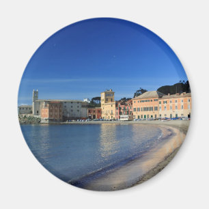Aimant Sestri Levante, Italie