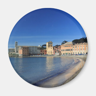 Aimant Sestri Levante, Italie