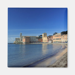 Aimant Sestri Levante, Italie