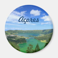 Sete Cidades - Açores