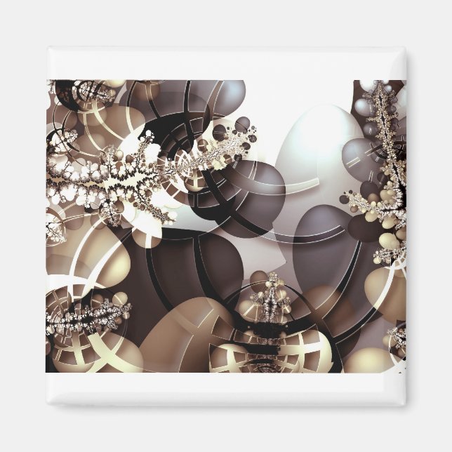 Aimant Shadowlands (Devant)