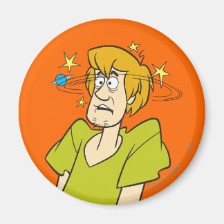 Aimant Shaggy Dazed