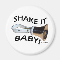 Shake It Baby !