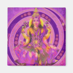 AIMANT SHAKTI II