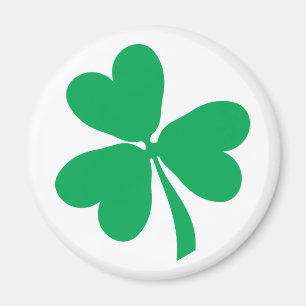 Aimant Shamrock