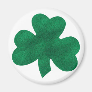 Aimant Shamrock