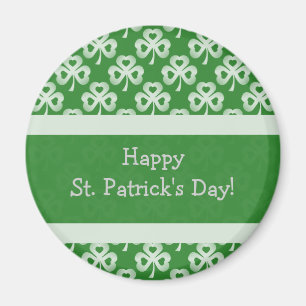 Aimant Shamrock